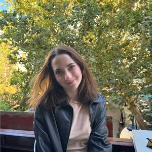 Meet your Posher, Haley